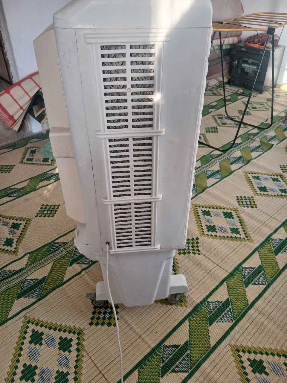 مبرده ب150 وبيهه مجال شغاله ونضيف جاهزه العنوان كربلاء تواصل ***********
