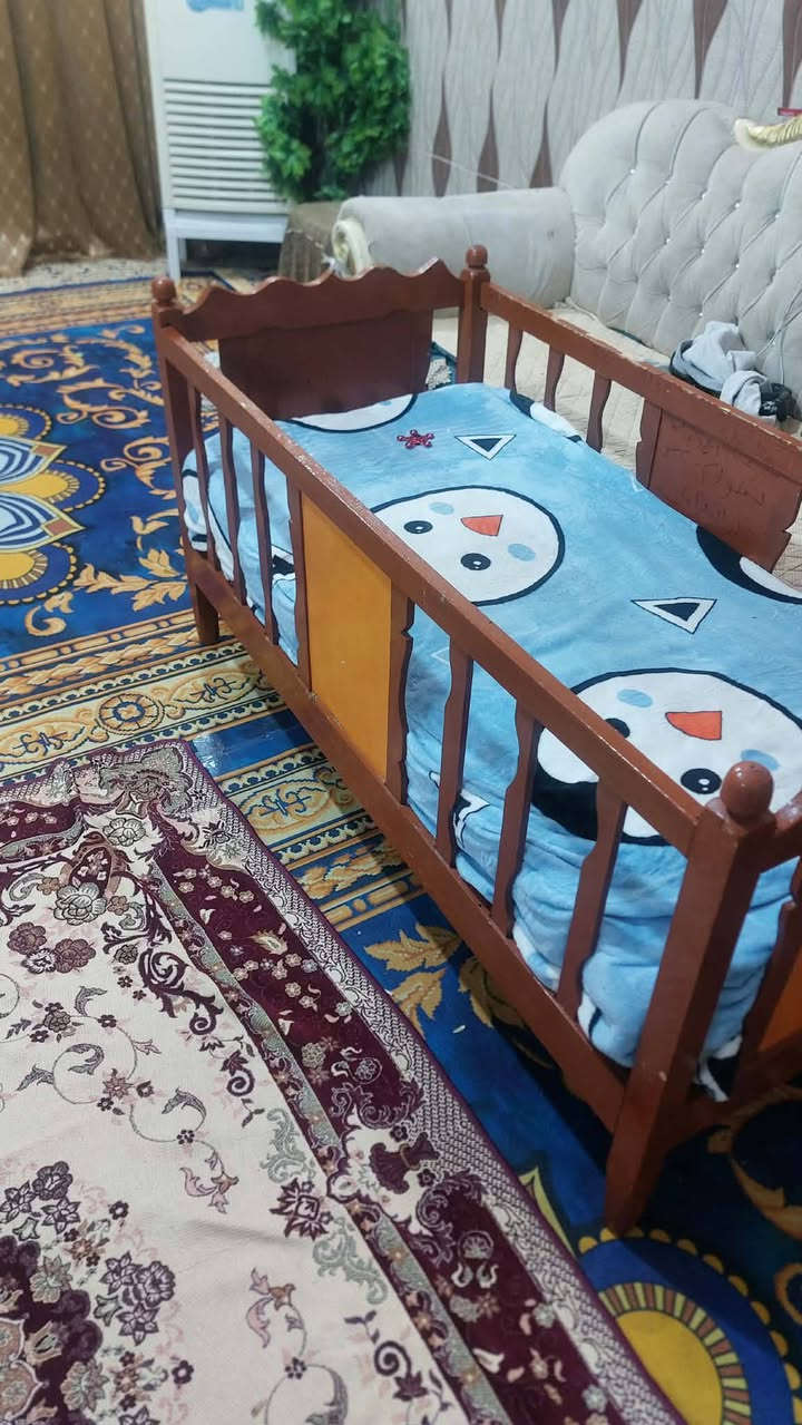 مكلف باالنشر تخم للبيع مستعمل نضيف ٦ قطع مع الزاويه +جربايه طفل مستعمله نضيفه مع دوشك سعر مناسب نعمانيه استفسار خاص


**إذا كنت صاحب هذا الإعلان وتريد حذفه لأي سبب، رجاءا أرسل رسالة إلى الدعم الفني**