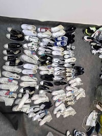 أحذية • مقاسات ٣٦-٤٥ • نايك أديداس