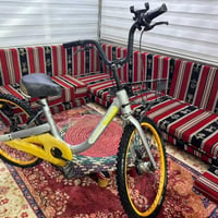 حجم ٢٦ • تايرات جبلية • واحد بنچر