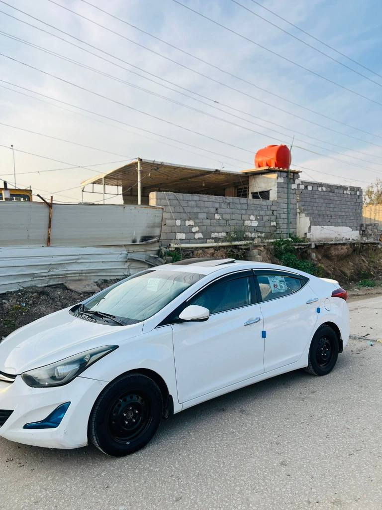 انتره ٢٠١٥ خليجي فول موصفات بيه ٣قطع كلير وباقي مكفول كير ومكينه مكفول تبريد ثلج سنويه وهزه جدد وبسمي سعر ١١٥ رقم*********** عين التمور, كربلاء
