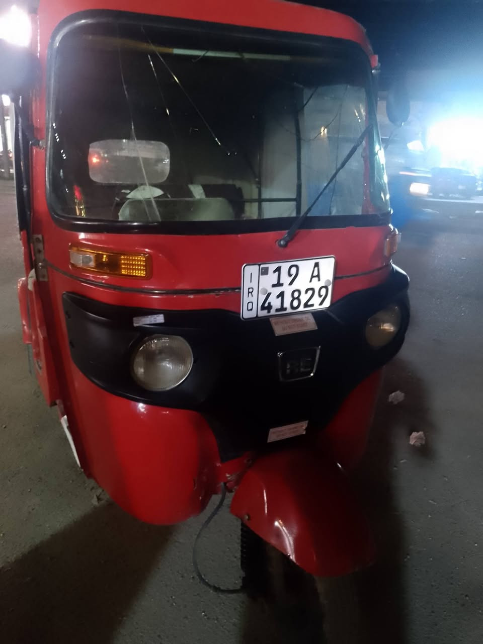 سلام عليكم تكتك للبيع موديل 2019 الشهر 12 التكتك خير من الله مجفتة تجفيت شركة ضمان سنة بيها ترتيب كلش قليل السعر متواجد عل خاص


**إذا كنت صاحب هذا الإعلان وتريد حذفه لأي سبب، رجاءا أرسل رسالة إلى الدعم الفني**