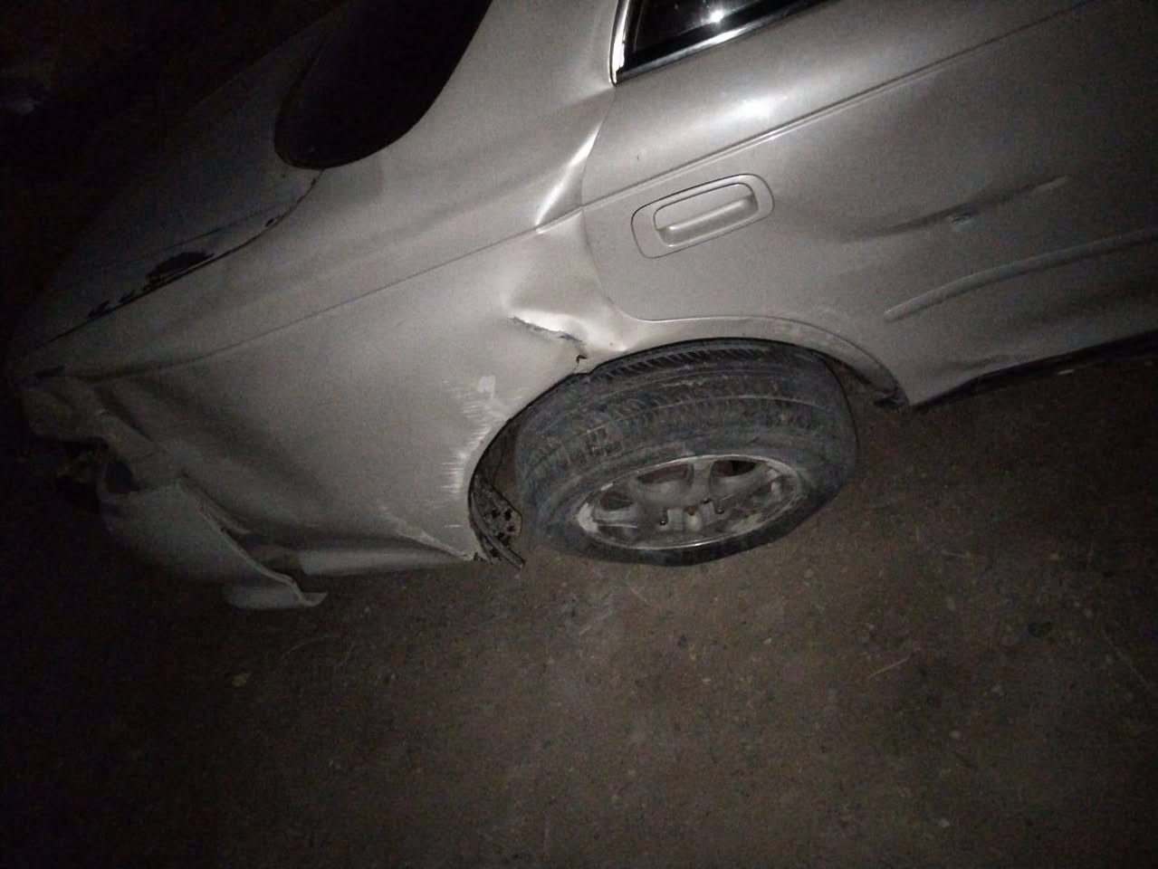 سياره مارك نفخ للبيع علما ان سياره نقل جثه/محرك  وكير جدد ونجي البصره كزيزه (السعر20)***********)
