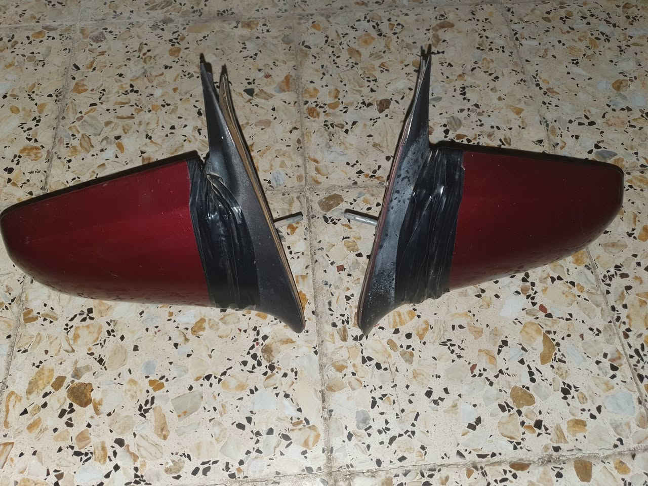 غراض أوبل فكترا للبيع مال تفضيخ بسعر مناسب رقم الهاتف *********** الثاني رقم *********** العنوان كركوك
