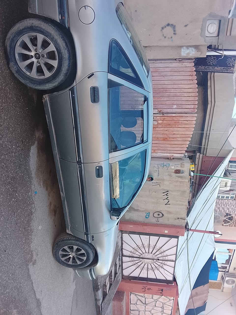 اوبل فيكترا موديل 93 حجم 20 باسمي رقم دولي نينوى


**إذا كنت صاحب هذا الإعلان وتريد حذفه لأي سبب، رجاءا أرسل رسالة إلى الدعم الفني**