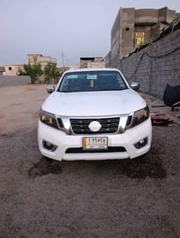 نيسان نيفارا • بيكم نيسان • بيك اب • نيسان 2017 • سيارة نيسان • نيفارا...