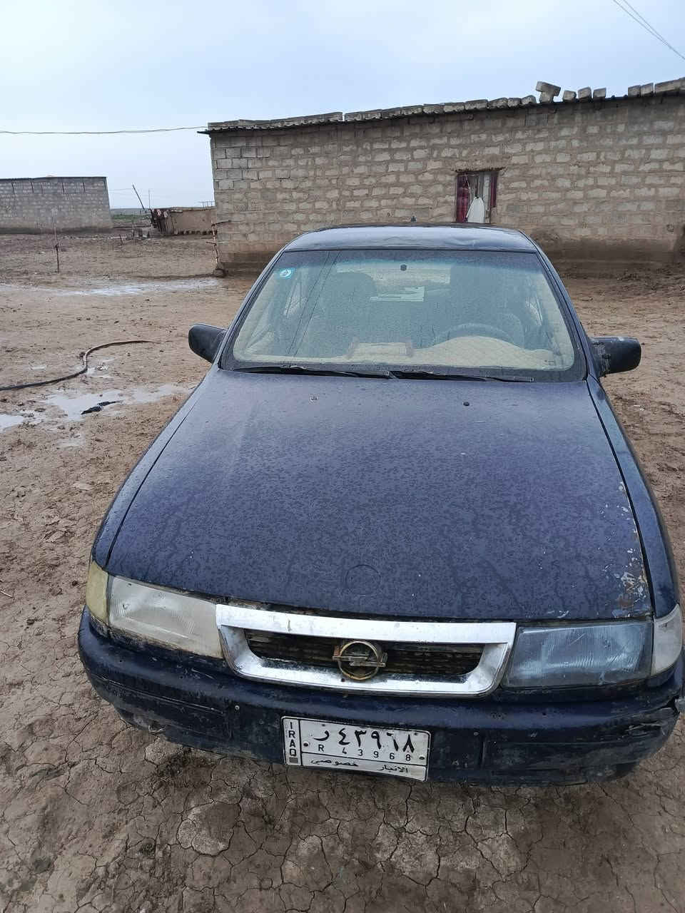 سلام عليكم وبل فكترا للبيع رقم النبار مشروع وطني حجم 20 سياره خير من الله مكينتها لا صرف ولا نفخ صارلي شهر معمرها رايمن اسياره كير تماتيك بيها فقط جاملق المامي مبدل ولباقي كفاله ما عدا رش جماليه اي ستفسار ع هاذا ارقم ***********
