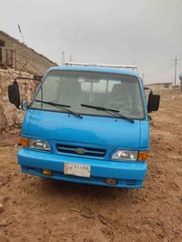 كيه95 • بلاديه • بغداد