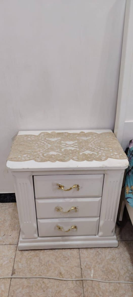 للبيع غرفه نوم صاج كويتي جديد بعدهه عندي نقله واريد ابيعه مستعجله ع بيعته جداً مكاني تاجي


**إذا كنت صاحب هذا الإعلان وتريد حذفه لأي سبب، رجاءا أرسل رسالة إلى الدعم الفني**