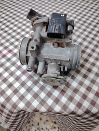 يتوفر جميع ادوات احتياطية ل فاز وال 010 و 0.11 جويتر ضفيرة راديتر حساس...