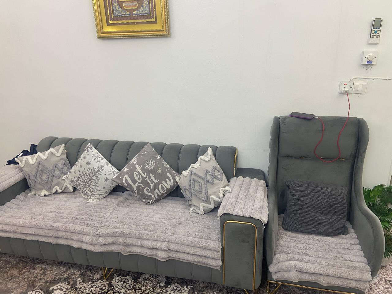 طخم قنفات للبيع مستعمل قليل سعرها فقط350 الف الي يريد يتفضل خاص


**إذا كنت صاحب هذا الإعلان وتريد حذفه لأي سبب، رجاءا أرسل رسالة إلى الدعم الفني**