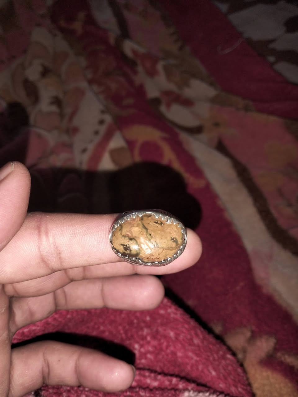 للبـيع،  او مـراوس، فضـه اصـلي،  #


**إذا كنت صاحب هذا الإعلان وتريد حذفه لأي سبب، رجاءا أرسل رسالة إلى الدعم الفني**