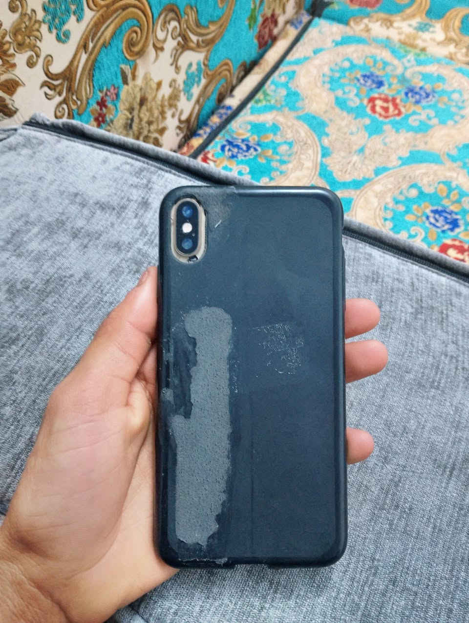 سلا عليكم اكس ماكس يرادله تخطي ابيع ع هل وضع كلشي ممبدل بي فقط شاشه وسط قيم وخذ ليرضه الله أو مراوس مكاني كربلاء المقدسة


**إذا كنت صاحب هذا الإعلان وتريد حذفه لأي سبب، رجاءا أرسل رسالة إلى الدعم الفني**