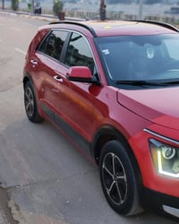 نيرو • ٢٠٢٣ • حادث أمامي