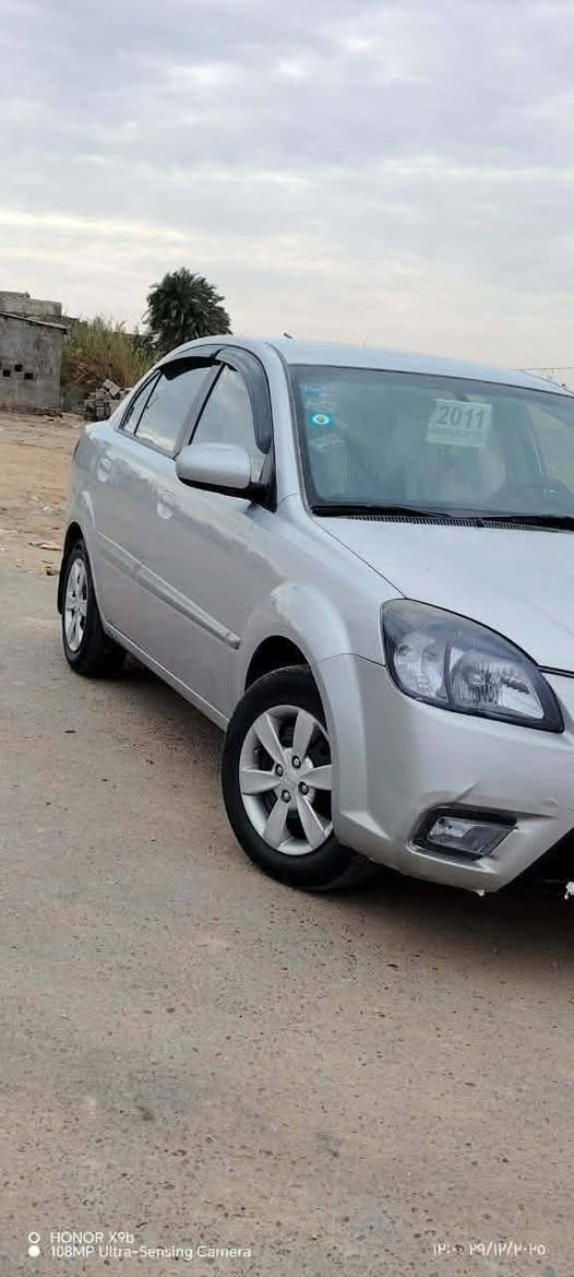 السلام عليكم سياره ريو مديل 2011رقم نجف  بأاسم راعيه مشروع وطني سنوية ستو مجددالسياره مال جناي بيه بس تبديل بابين نفس الون مال الشركه مكان الدوانية الحمزه الشرقي السعر 95مكلف بل نشر هاذ رقم صاحبه ***********
