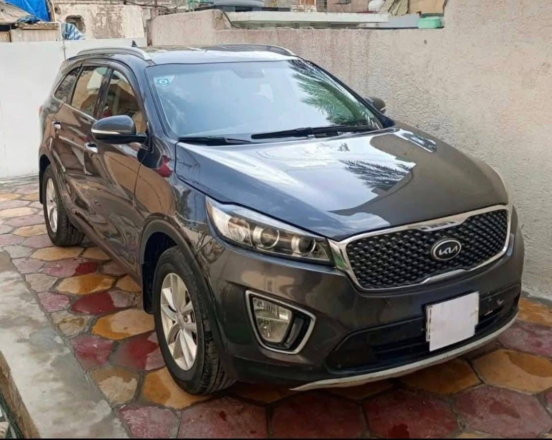 سلام عليكم سورنتو. 2016 مواصفات عاديه  بأسمي
امريكي محركها2400

 سياره  مناقصها برغي

مكاني بغداد ابو غريب 

للبيع فقط

اي إستفسار الخاص مفتوح  

وسعر خاص والشراي خادم


**إذا كنت صاحب هذا الإعلان وتريد حذفه لأي سبب، رجاءا أرسل رسالة إلى الدعم الفني**