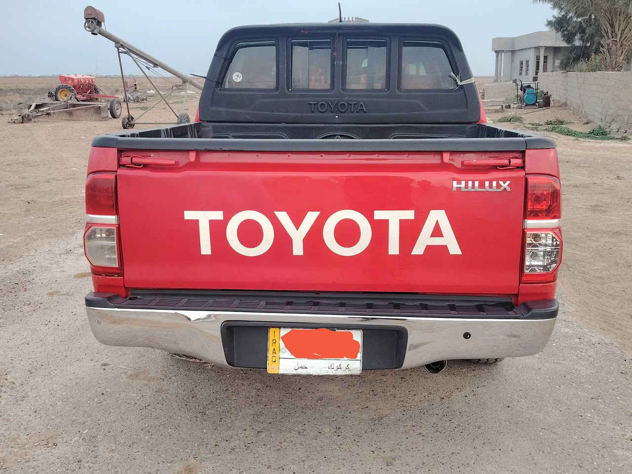 للبيع مرزي مديل 2012 رقم كركوك تحويل مباشر 
بيهة مكانات صبغ كير محرك مكفول صدر جديد تخم تاير جديد السعر 175 وبيهة مجال العنوان صلاح الدين *********** مكلف بنشر
