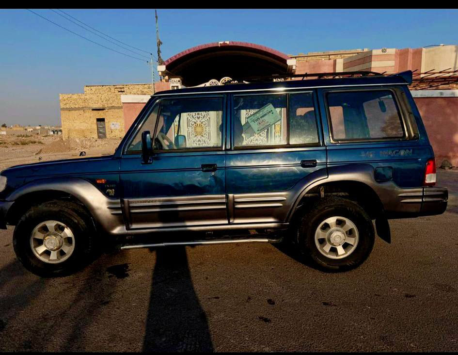 سلام عليكم
البيع ؟..كالوبر
موديل؟..2002
محرك؟..بلادي
رقم ؟..بغداد شرط تحويل
غرامات؟...مامطلوبة
فور ويل؟ ..شغال
تفاصيل؟.. هاي سنه سقطت يعني 2026 بيه بس بنيد مصبوغ
السعر؟..64وبية مجال الطيبين
الرقم ؟..  781 553 9641


**إذا كنت صاحب هذا الإعلان وتريد حذفه لأي سبب، رجاءا أرسل رسالة إلى الدعم الفني**