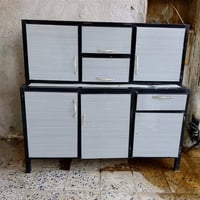 كاونتر • متر ونص • قطعتين