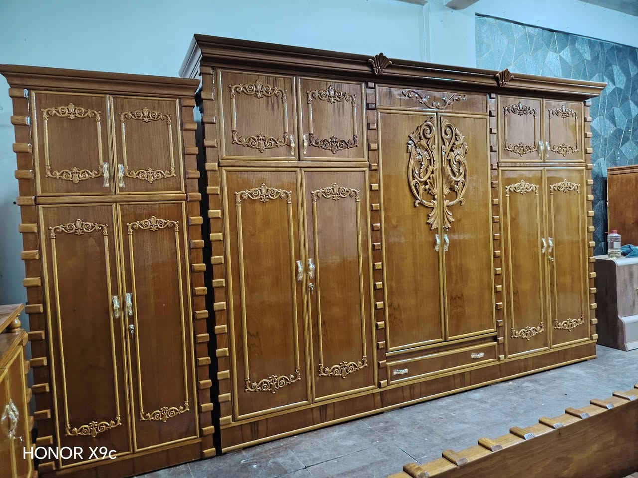 #للبيع 
غرفة استخدام قليل نظافتها 100٪
السعر مليون وربع
العنوان 
الأنبار ا_لرمادي _التأميم القادسيه الثانيه _مقابل مدرسة زين العابدين الأهليه_ مجاور حدادة البركه
اللتواصل 
***********
***********
