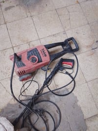 بطه غسل • مجال