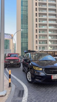 فيوجر للبيع موديل 23 رقم اجره سياره بدون اربيك حدث فقط دعاميه 07715271...