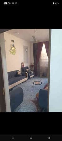 كربلاء الحر • ١١٠م • طابو زراعي