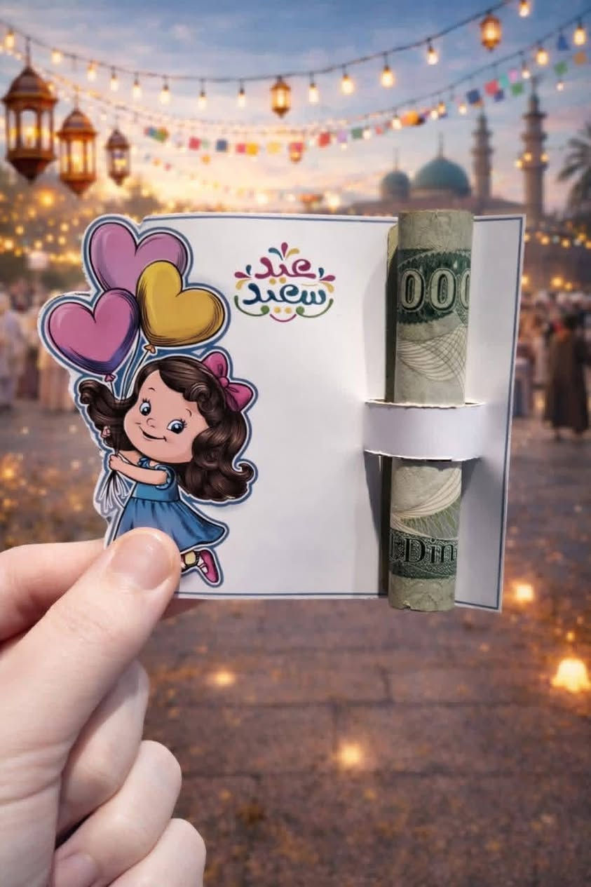 نماذج قابلة للتنفيذ 
للطلب والاستفسار مراسلة الصفحة 
#توزيعات_العيد


**إذا كنت صاحب هذا الإعلان وتريد حذفه لأي سبب، رجاءا أرسل رسالة إلى الدعم الفني**