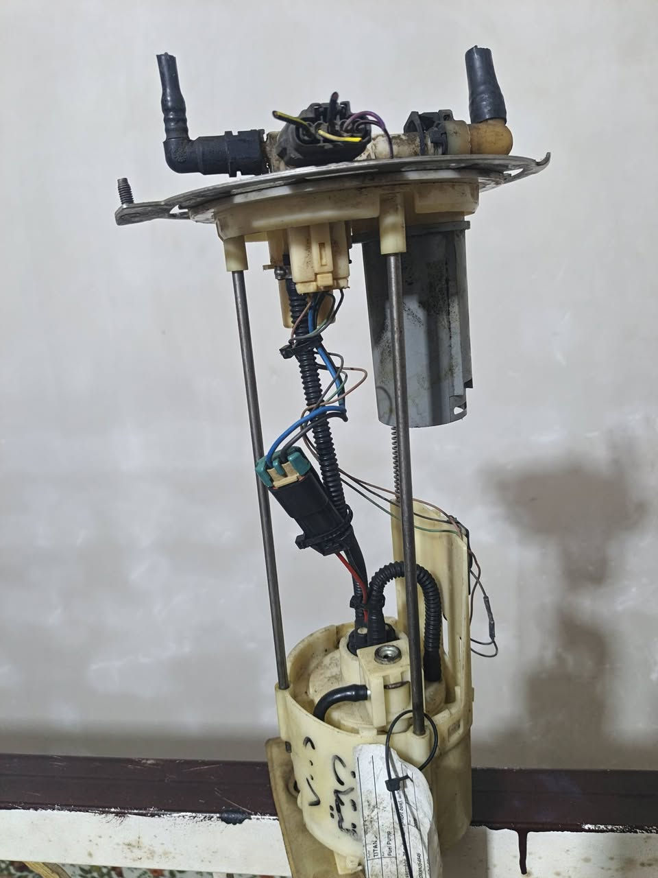 سلام عليكم من رخصة أدمن
متوفر قواعد فيت بم تفصيخ أصلي 
فورد f150   من موديل ٢٠٠٩ إلى ٢٠١٧ سعر ٥٠٫٠٠٠ 
نيسان تيتان موديل ٢٠٠٨ إلى ٢٠١١ سعر ٦٥٫٠٠٠ 
اتصال *********** واتساب
