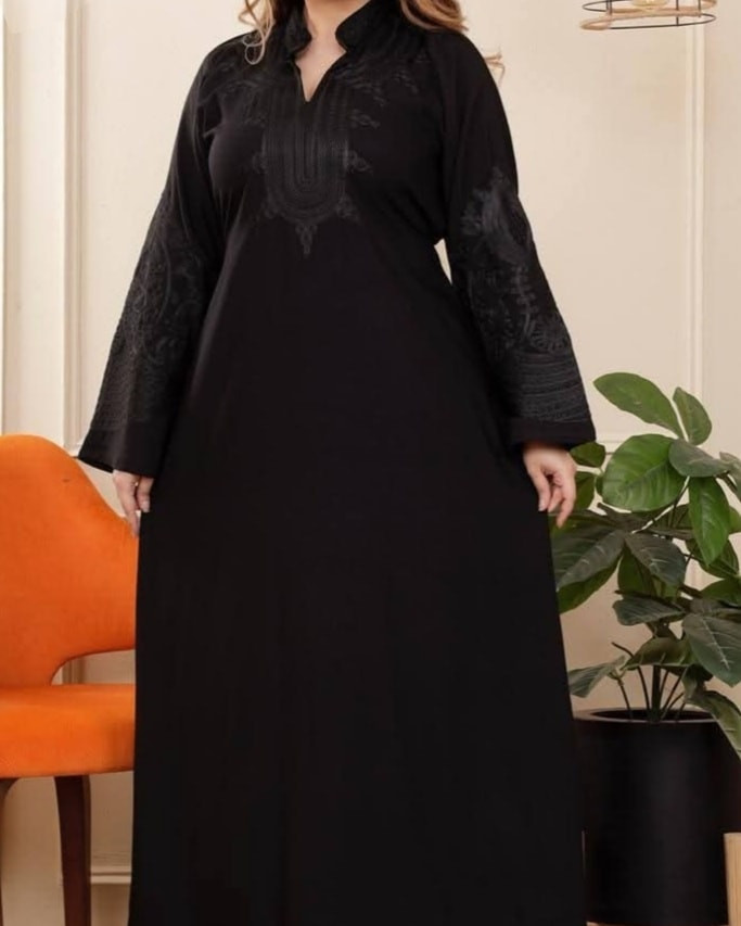 موديلات اسود درجة اولى 💯 صاية
خامات مصرية روعه 🔥 
قياسات لارج.....اكس لارج.....اكسين لارج....3اكس لارج
تتوفر خدمة التوصيل لكل المحافظات 🚗


**إذا كنت صاحب هذا الإعلان وتريد حذفه لأي سبب، رجاءا أرسل رسالة إلى الدعم الفني**