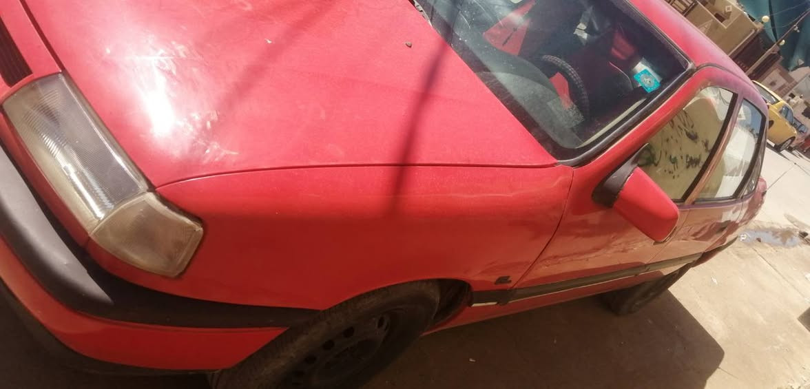 السلام عليكم اوب فكترا للبيع رقم كركوك دولي سنويه لحد29 دفتر بانزين بيها كير اتوماتيك محرك18شرط تحويل وكاله سياره بدون كلشي ومصبوغ للجماليه قفل مركزي دواخل نضيف تدفئه شغال كهربايات شغال سعرها، 48بيها مجال رقمي***********
