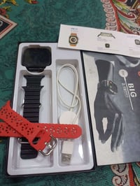 ساعات ذكية • ١٥