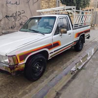 تيوتا 85 • الكحلاء ميسان • سنوية 28