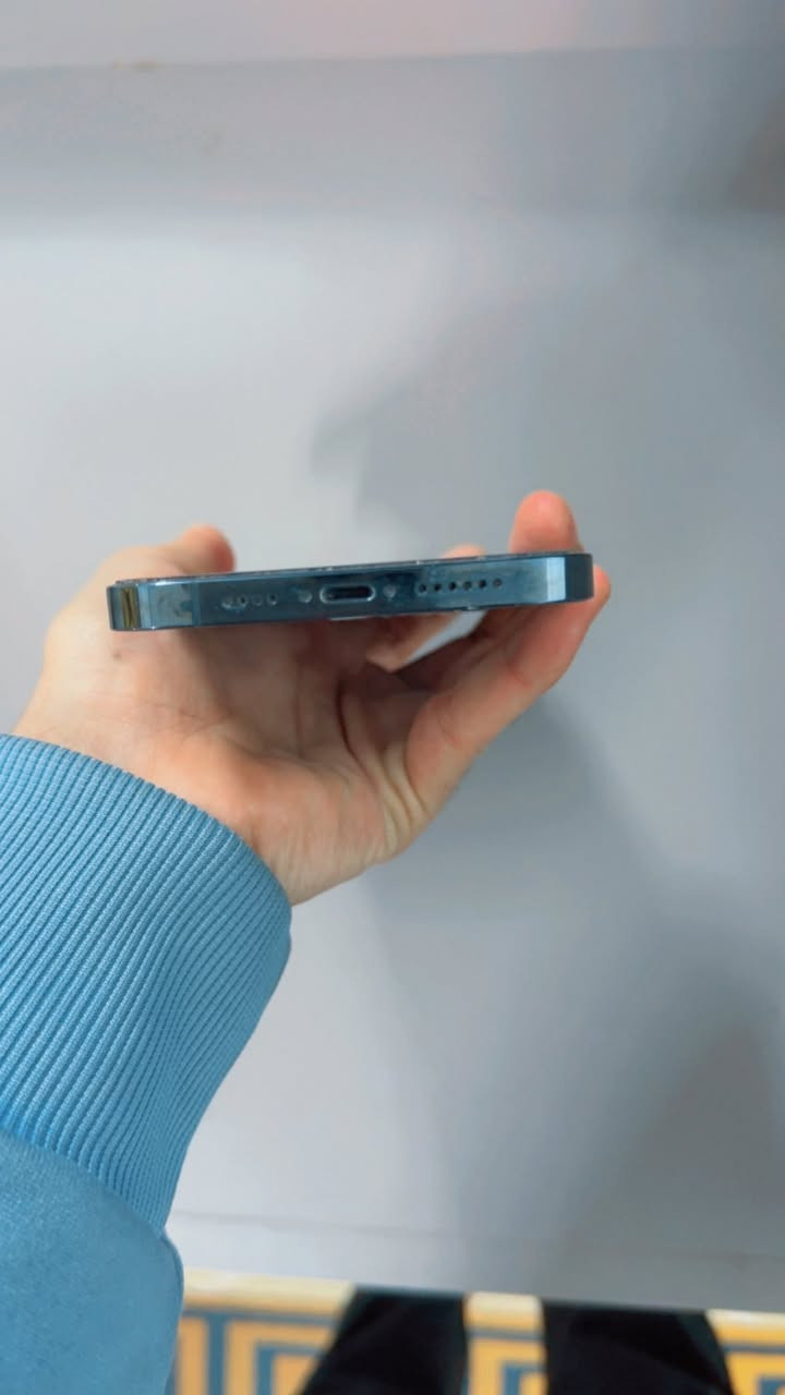 آيفون 12 برو ماكس جهاز كلش نضيف شخط مايي كله بلادي يعني من مشتري لحدالان ممبدل بي برغي مراوس ويا جهاز آيفون او ألترا 22 وفول كله شغال مابي اي عيب  ذاكره 128 اومرواسه ويا 14بلاس


**إذا كنت صاحب هذا الإعلان وتريد حذفه لأي سبب، رجاءا أرسل رسالة إلى الدعم الفني**