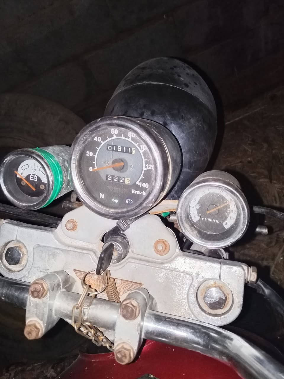 السلام عليكم ستؤته متيار موديل 14 ؤراق ضيعه ركبه طكه المكينه خير من لله السعر650ؤبيه مجال مكني بقداد محموديه


**إذا كنت صاحب هذا الإعلان وتريد حذفه لأي سبب، رجاءا أرسل رسالة إلى الدعم الفني**