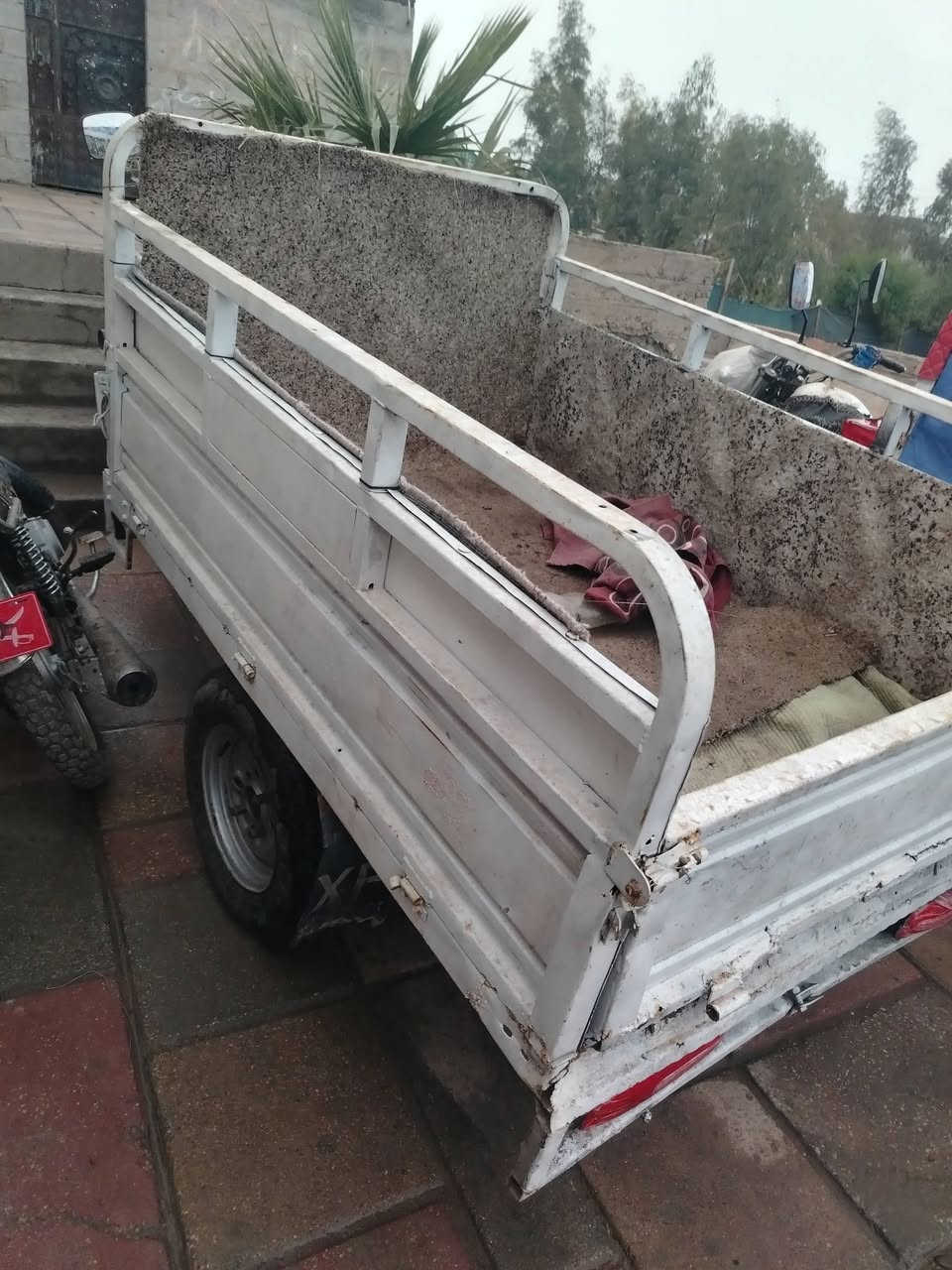 ستوته خير من الله نشاط فول كلجات جديد مابيه عيب كهربائيات شغاله سلف كامل نقص باتري فقط#*********** سعر 500بيها مجال لشراي
