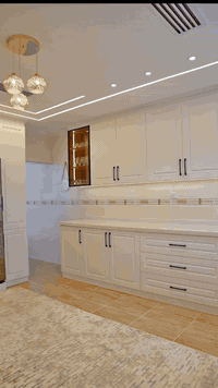 شنو تنتظرين حتى تجددين مطبخج؟😍🔥🔥 عرض نهاية السنة كلش راح يفيدج ☎️ 📞 07...