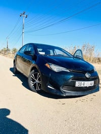 كورلا ٢٠١٩ • LE أمريكي • رقم بابل