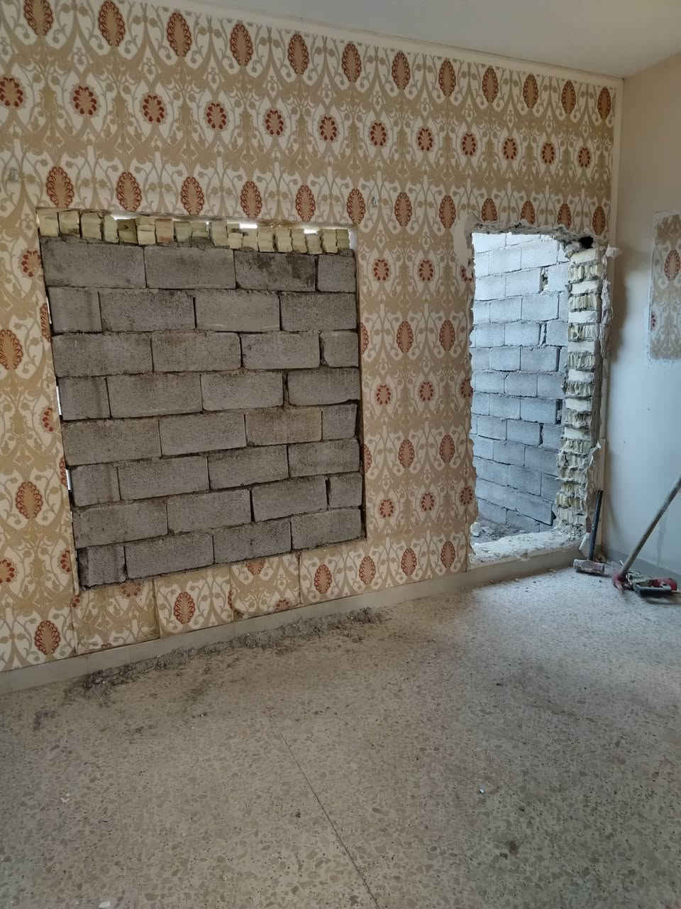 خلفه ترميم لبخ بورك نثر بياض صبغ سيراميك بناء *********** اتصل أوتدلل تطبيك دروجه كرانيت مرمر سيراميك
