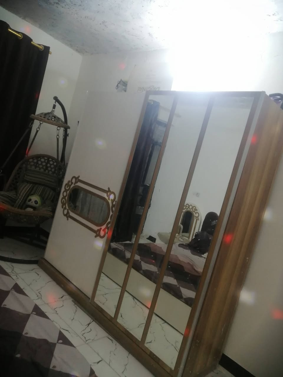 غراض للبيع بغداد الحرية


**إذا كنت صاحب هذا الإعلان وتريد حذفه لأي سبب، رجاءا أرسل رسالة إلى الدعم الفني**