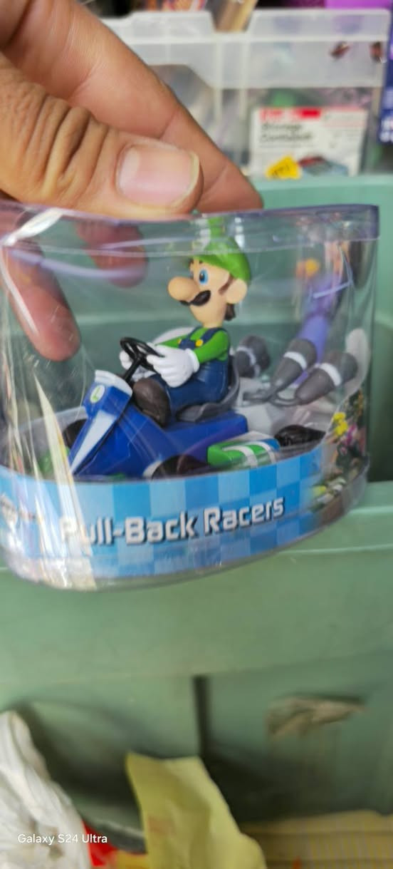 متوفر كل قطعة وسعرها مراسله خاص


**إذا كنت صاحب هذا الإعلان وتريد حذفه لأي سبب، رجاءا أرسل رسالة إلى الدعم الفني**