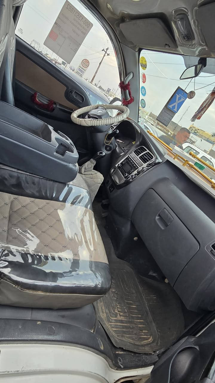 سلام عليكم للبيع موديل 2018مكفوله كفالة عامه سعر 140وبيه مجال مكاني الرمادي تصال ***********
