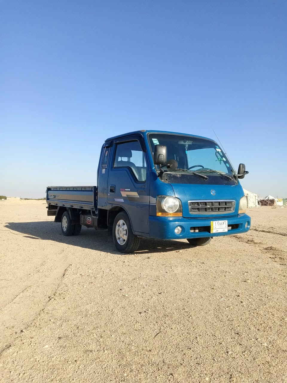 يا السلام عليكم كيا فونتيرا موديل 2001
رقمها بابل سنويه ل 2027 عندي وكاله بيها راعيها اريد تحويل مكفوله كير وشاصي المكينه بيها تنقيص 
مصبوغه حزام السعر 73 وبيها مجال مكاني البصرة سفوان 
رقم صاحب سيارة ‏‪***********‬‏
