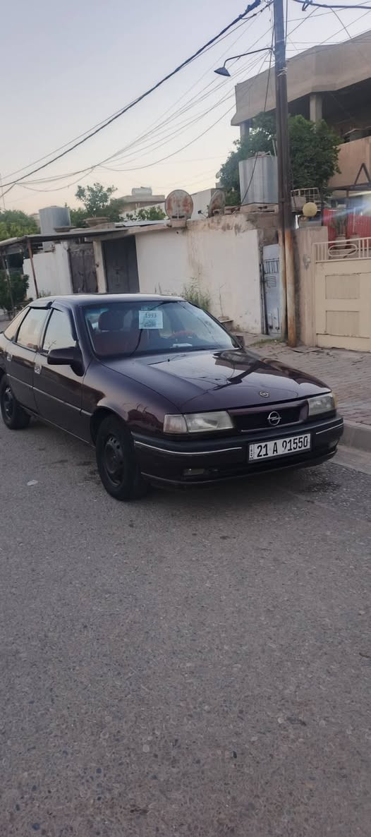 فكترا للبيع موديل 1993 بيه كابون بانزين سنويه بسمي مشروع وطني 2028 أوتوماتيك محرك 20 ما بيه أي نقص أو أعيد كدام عينك تجي تشوفه أو تفحص سعر 43 أو بيه مجال بسيط للاتصال ***********
