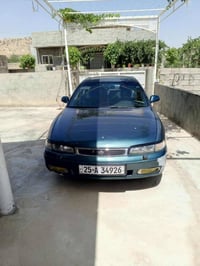اوتوماتيك • ١٩٩٣ • كركوك