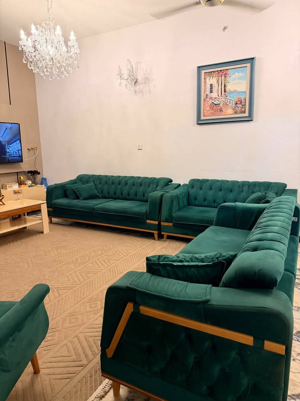 للييع تخم تركي سرير ١٠ مقعد
ميز بلازمه توني فصلته بس لون ما رهم دا بيعه
عنوان شارع فلسطين


**إذا كنت صاحب هذا الإعلان وتريد حذفه لأي سبب، رجاءا أرسل رسالة إلى الدعم الفني**