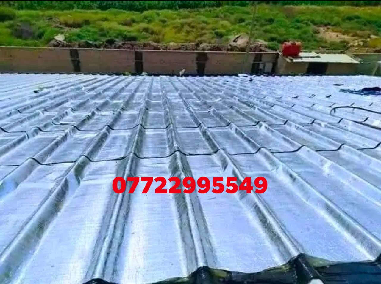 شركة الفضل للأيزوكام لتغليف السطوح
***********  
 تقدم لكم فرصة لا تعوض لحماية منازلكم من تأثيرات الطقس القاسية. مع اقتراب موسم الأمطار، من الضروري أن نتخذ خطوات استباقية لضمان سلامة وجودة منازلنا. إن تغليف السطوح هو الحل الأمثل الذي يمكن أن يحميكم من تسرب المياه والأضرار الناتجة عن الرطوبة.
سارعوا بتغليف منازلكم قبل مجيء الأمطار، فالأمطار قد تأتي بشكل مفاجئ، وقد تتسبب في أضرار جسيمة إذا لم يتم اتخاذ الاحتياطات اللازمة. إن استخدام مواد الأيزوكام عالية الجودة يضمن لكم حماية فعالة تدوم طويلاً، حيث تعمل هذه المواد على عزل المياه ومنع تسربها إلى داخل الجدران والأسطح.
لا تنتظروا حتى تتعرضوا لمشكلة، بل قوموا بالاستثمار في سلامة منازلكم الآن. شركة الفضل للأيزوكام توفر لكم خدمات احترافية، مع فريق من الخبراء الذين سيعملون على تقييم احتياجات منزلكم وتقديم الحلول المثلى. تذكروا أن الوقاية خير من العلاج، وأن حماية منازلكم هو استثمار في راحتكم وسلامتكم.
***********
