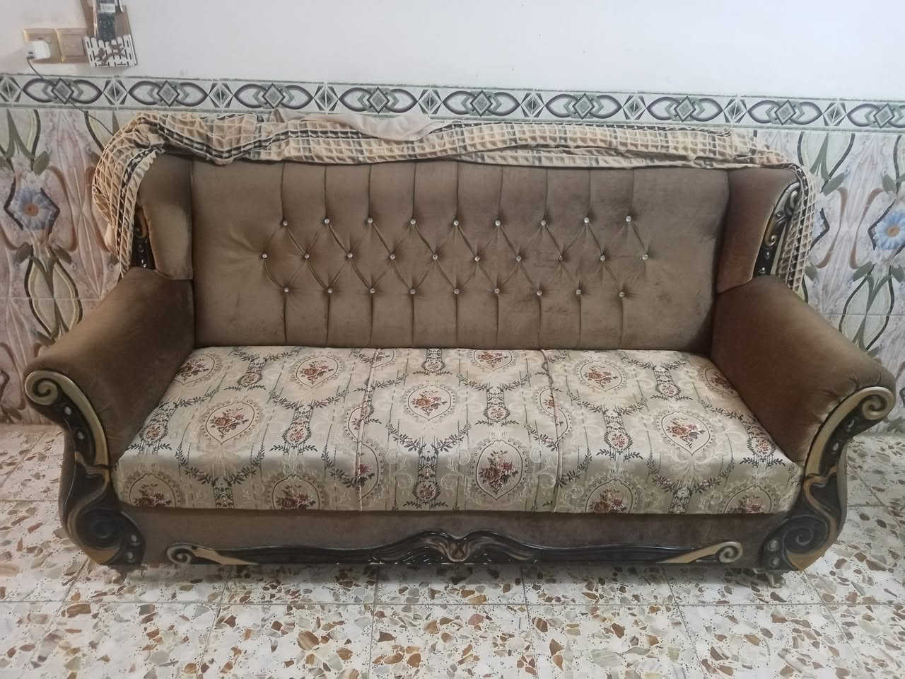 تخم كامل الوزن الثقيل اخو الجديد الاصلي مو سوكي نظافة ١٠٠ /% تعال وشوف بعينك مكانه الزهراء شراي خاص ! حتى تلبيسات وياا


**إذا كنت صاحب هذا الإعلان وتريد حذفه لأي سبب، رجاءا أرسل رسالة إلى الدعم الفني**