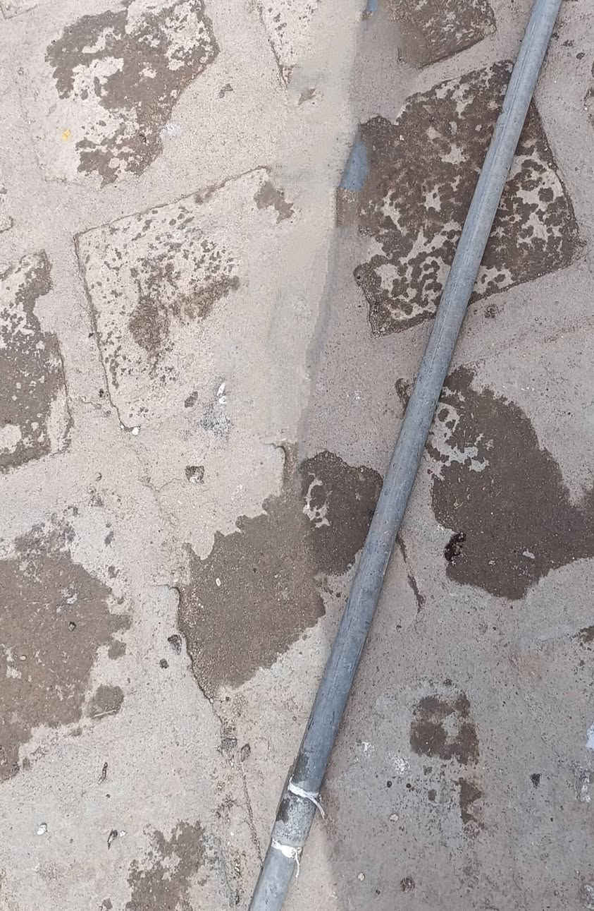 كوم حديد واكو بوريات حديد اليفيدة يخلي سعر / عنوان حلة مركز


**إذا كنت صاحب هذا الإعلان وتريد حذفه لأي سبب، رجاءا أرسل رسالة إلى الدعم الفني**