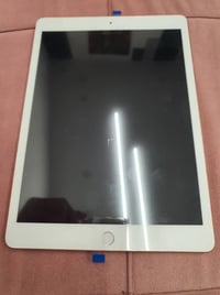 ايباد ٧ • ٣٢ • بصمة لا تعمل